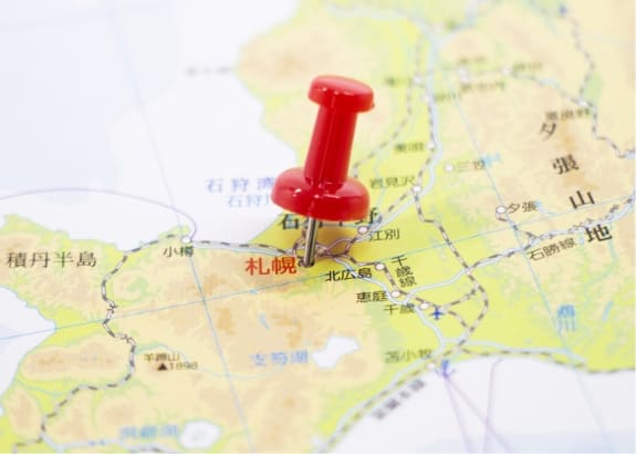 札幌市を中心とした北海道の高齢者施設紹介に特化